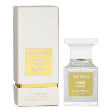 Tom Ford Private Blend White Suede Eau De Parfum Spray 30ml/1oz