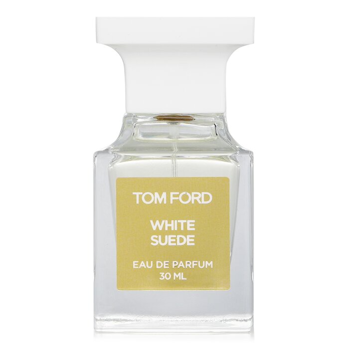Tom Ford Private Blend White Suede Eau De Parfum Spray 30ml/1oz perfume bottle for personal use