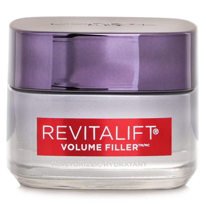 L'Oreal Revitalift Volume Filler Revolumizing Day Cream Moisturizer 48g/1.7oz for skincare needs