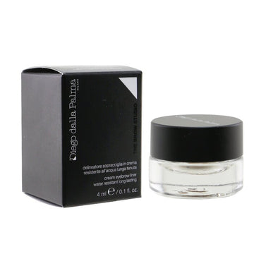 Diego Dalla Palma Milano The Brow Studio Cream Eyebrow Liner, 02 (Brown) 4ml/0.1oz