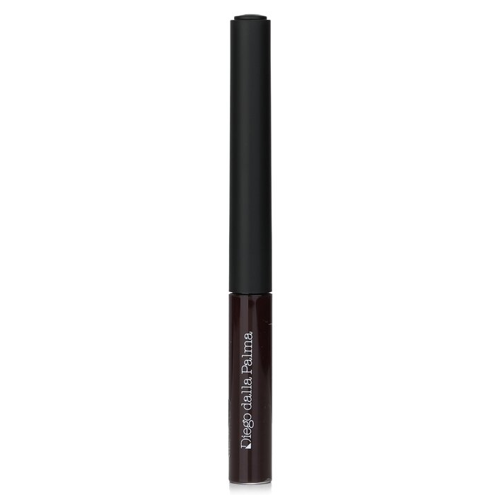 Diego Dalla Palma Milano Semipermanent Eyeliner eyeliner, suitable for various eye makeup styles