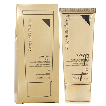 Diego Dalla Palma Milano Golden Sun After Sun Treatment - Face 50ml/1.7oz