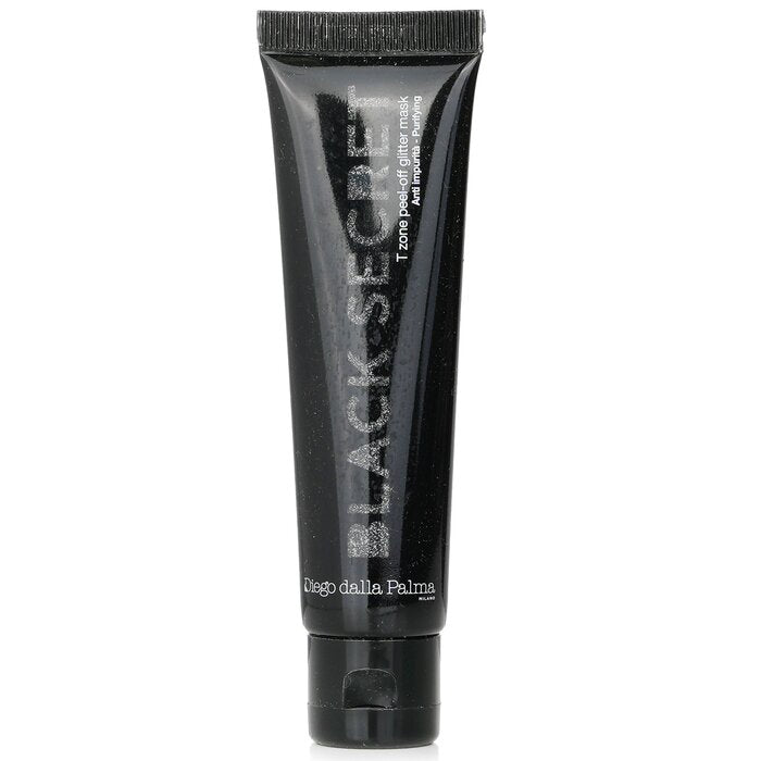 Diego Dalla Palma Glitter Peel-Off Mask – for T-zone purification