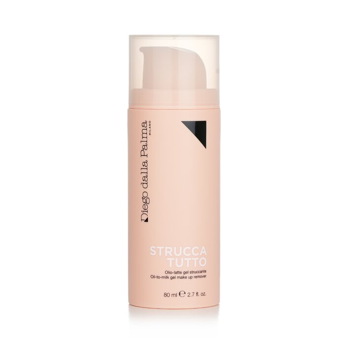 Diego Dalla Palma Oil-To-Milk Remover