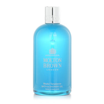 Molton Brown Blissful Templetree Bath & Shower Gel 300ml/10oz