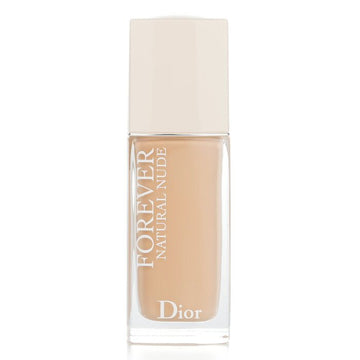 Christian Dior Dior Forever Natural Nude 24H Wear Foundation, 1.5 Neutral 30ml/1oz