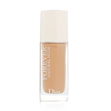 Christian Dior Dior Forever Natural Nude 24H Wear Foundation, 3.5N Neutral 30ml/1oz