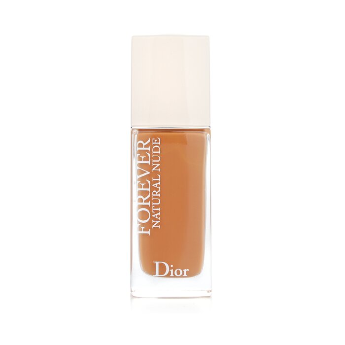 Natural Nude Foundation – 4.5N Dior – for all-day skin coverage
