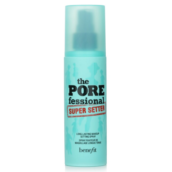 Benefit The Porefessional Super Setter Setting Spray