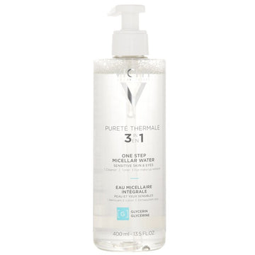 Vichy Purete Thermale Mineral Micellar Water - For Sensitive Skin 674928 400ml/13.5oz