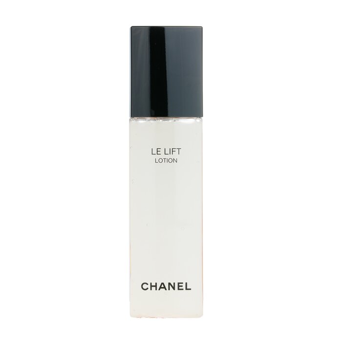 Le Lift Lotion – Chanel – for anti-aging and skin firming