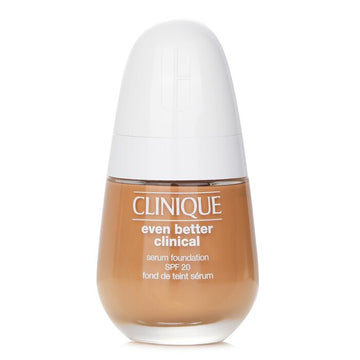 Clinique Even Better Clinical Serum Foundation SPF 20, CN 90 Sand 30ml/1oz