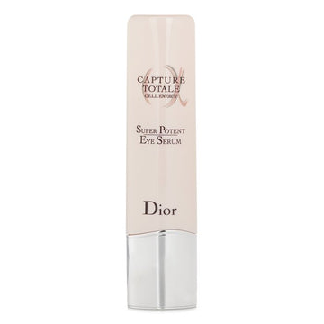 Christian Dior Capture Totale C.E.L.L. Energy Super Potent Eye Serum 20ml/0.67oz