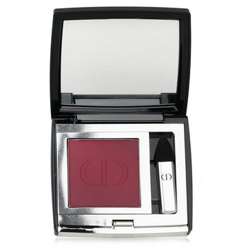 Christian Dior Mono Couleur Couture High Colour Eyeshadow, 884 Rouge Trafalgar (Velvet) 2g/0.07oz