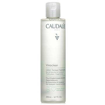 Caudalie Vinoclean Moisturizing Toner 200ml/6.7oz