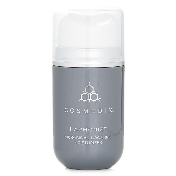 CosMedix Harmonize Microbiome Boosting Moisturizer 53g/1.87oz for skincare needs