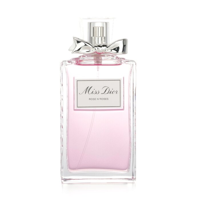 Christian Dior Miss Dior Rose N'Roses Eau De Toilette Spray 150ml/5oz perfume for gifting or daily wear