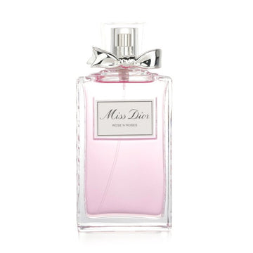Christian Dior Miss Dior Rose N'Roses Eau De Toilette Spray 150ml/5oz