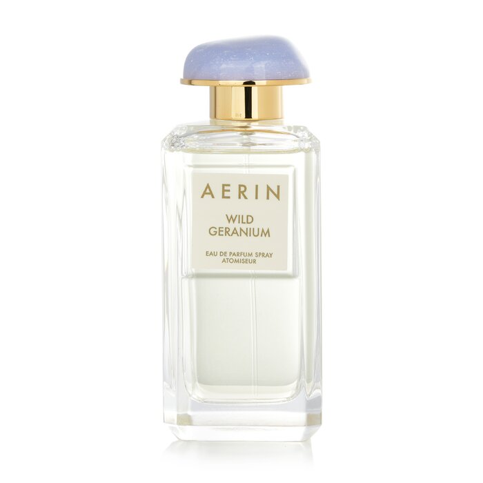 Aerin Wild Geranium Eau De Parfum Spray 100ml/3.3oz perfume for gifting and daily use