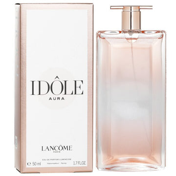 Lancome Idole Aura Eau De Parfum Spray 50ml/1.7oz