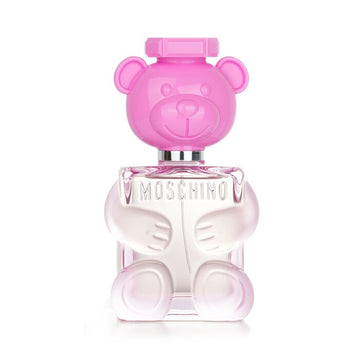 Moschino Toy 2 Bubble Gum Eau De Toilette Spray 100ml/3.4oz