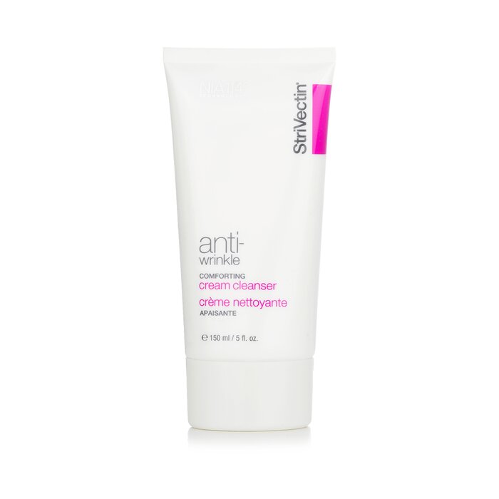 StriVectin Comforting Anti-Wrinkle Cream Cleanser