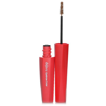Dejavu Eyebrow Color E, Ash Brown Picture Color