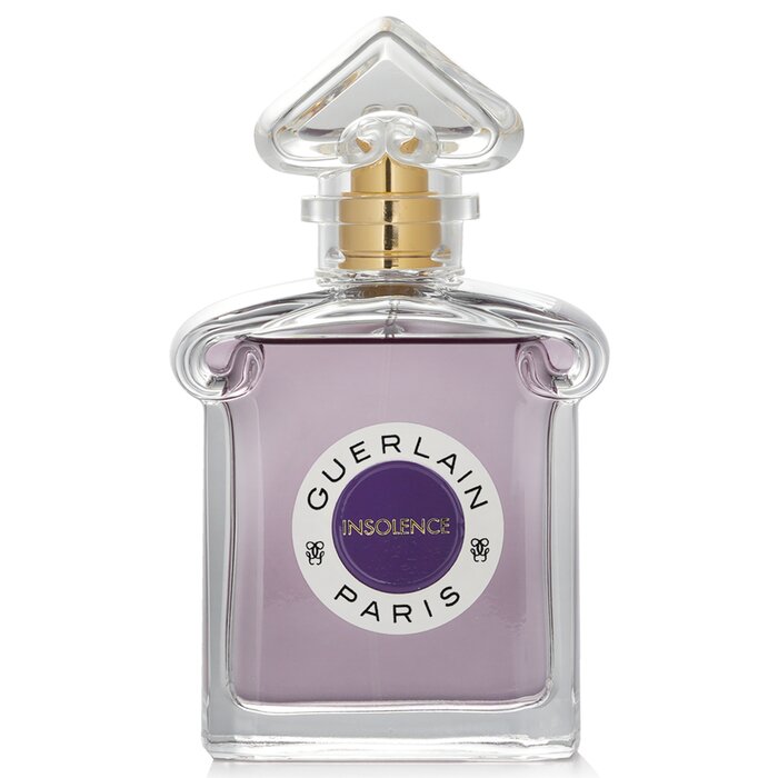 Guerlain Insolence Eau De Parfum Spray 75ml/2.5oz perfume bottle for personal use