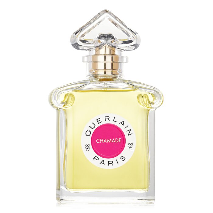 Guerlain Chamade Eau De Toilette Spray 75ml/2.5oz perfume for gifting or daily wear