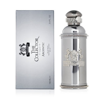 Alexandre. J The Collector Argentic Eau De Parfum Spray 100ml/3.4oz