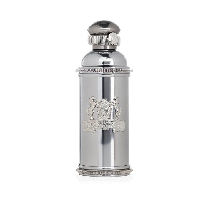 Alexandre. J The Collector Argentic Eau De Parfum Spray 100ml/3.4oz for gifting and daily wear