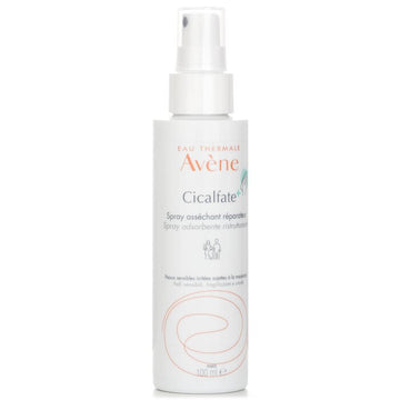 Avene Cicalfate+ Absorbing Repair Spray - For Sensitive Irritated Skin Prone to Maceration 100ml/3.3oz