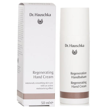Dr. Hauschka Regenerating Hand Cream 50ml/1.7oz