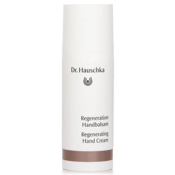 Dr. Hauschka Regenerating Hand Cream 50ml/1.7oz