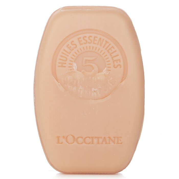 L'Occitane Unknown species for hair care