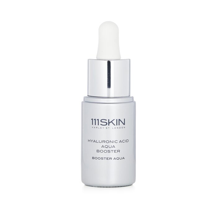 111skin Aqua Booster – for dehydrated and dry skin
