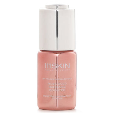 111skin Rose Gold Radiance Booster 20ml/0.68oz
