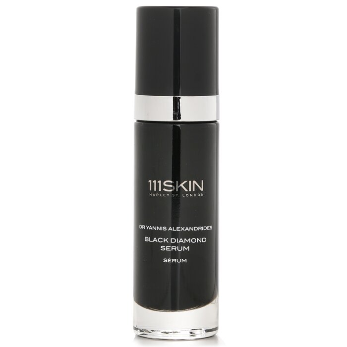111skin Black Diamond Serum – anti-aging luxury serum for deep repair