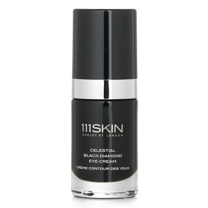 Eye cream – 111Skin Black Diamond for anti-aging care