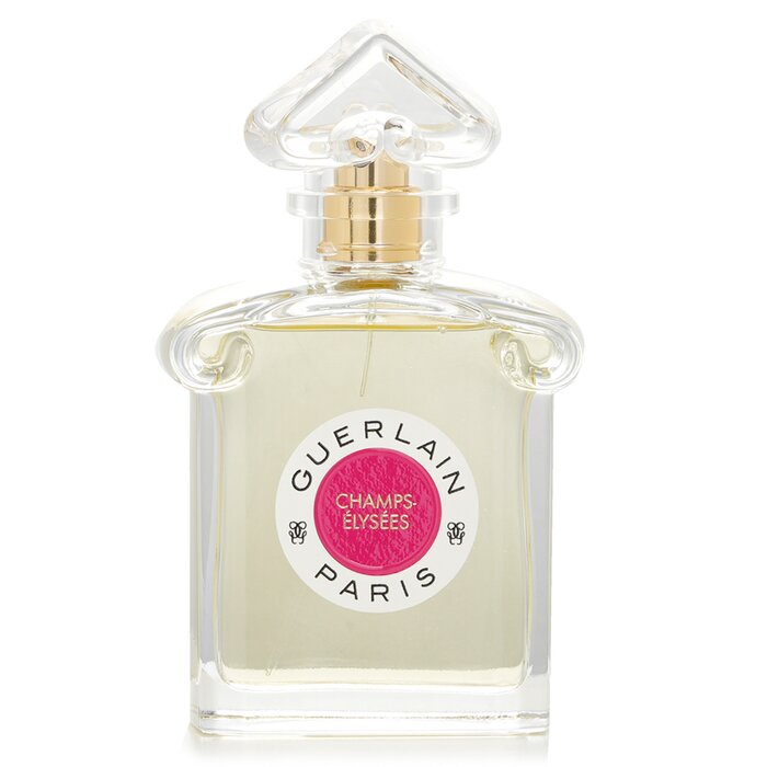 Guerlain Champs Elysees Eau De Toilette Spray 75ml/2.5oz perfume for gifting or daily wear