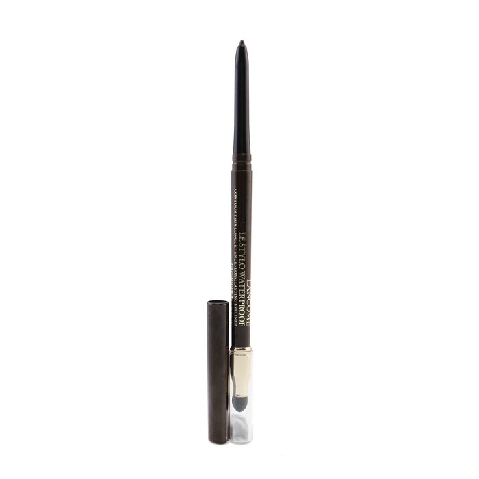Lancome Artliner, No. 01 Noir, ideal for bold eyeliner styles