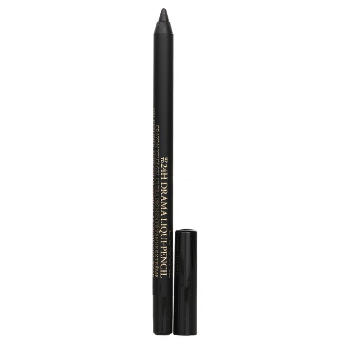 Lancome Artliner, No. 01 Noir, ideal for bold eyeliner styles