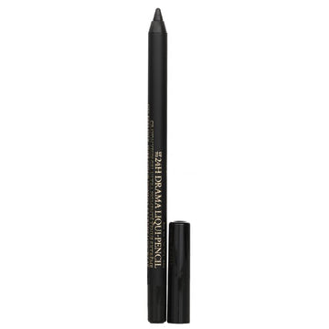 Lancome Drama Liqui Pencil Waterproof Gel Eyeliner, 01 Cafe Noir 1.2g/0.042oz