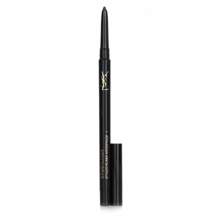 Yves Saint Laurent Crushliner Stylo Waterproof Eyeliner eyeliner, suitable for various eye makeup styles