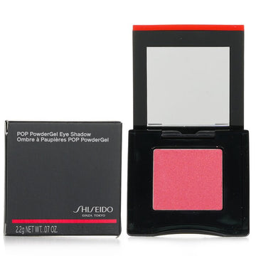 Shiseido POP PowderGel Eye Shadow, 03 Fuwa-Fuwa Peach 2.2g/0.07oz