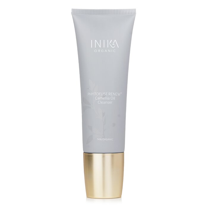 INIKA Camellia Oil Cleanser