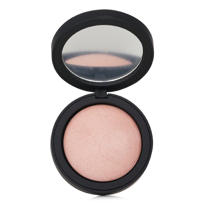 INIKA Organic Baked Mineral Illuminisor Starlight for subtle glow