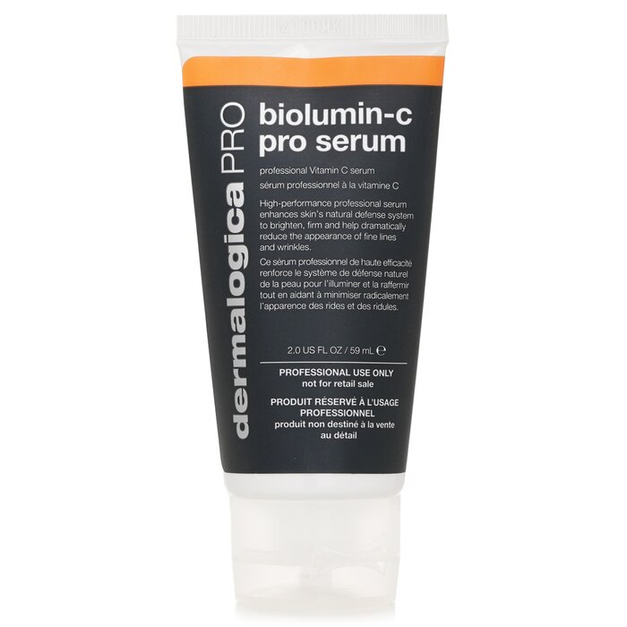 Dermalogica Biolumin-C Pro Serum – for brightening and firming skin