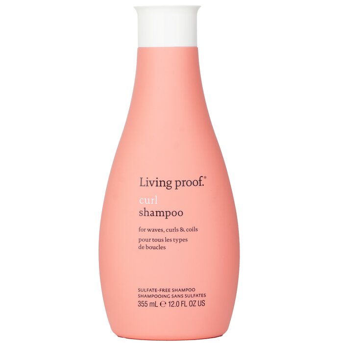 Curly Hair Shampoo for curly hair care