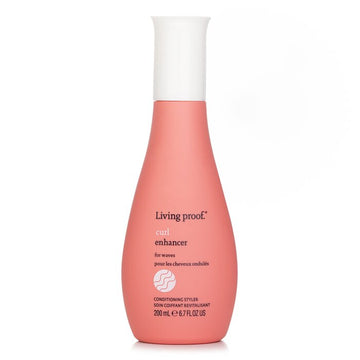 Living Proof Curl Enhancer Styler (For Waves) 200ml/6.7oz